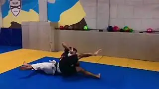 Мягкий ли путь - ДЗЮДО  ?