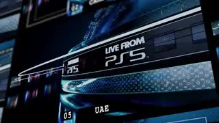 Live From PS5 | Ultime notizie dal mondo