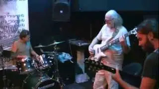 репетируем 001