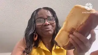 HOW TO MAKE BREAD AT HOME || Agege bread recipe