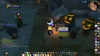 disc priest mutilate 2v2 arena wotlk