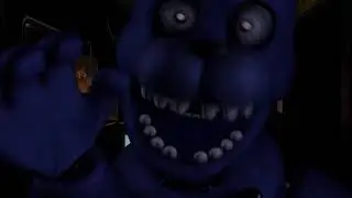THE RETURN TO THE RETURN TO FREDDY'S!! | The Return to Freddy's: Rebuilt
