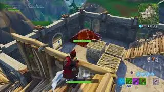 Funny and Best Moments in Fortnite #5|HD