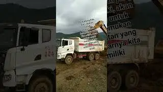DI UJI BUKAN DI JATUHKAN#selalubersyukur