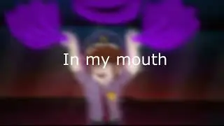 In my Mouth Audio  edit | Credit if use! | Desc pls.