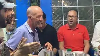 Ala a Asilah. Café Zrireq.19/8/2023