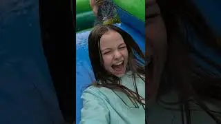 Craziest 13th Birthday! #shorts