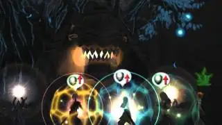 Suikoden IV - Final Boss