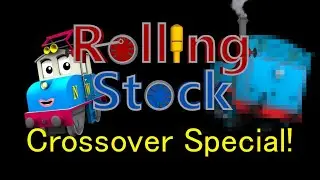 RollingStock Crossover Special