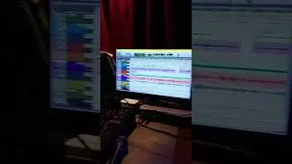 Folk song recording at DP Studio 💥 