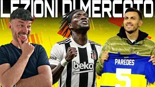 🚨30 GIUGNO DA BRIVIDI: CORSA PLUSVALENZE ROMA! ABRAHAM, CIFRE SHOCK! PRIMAVERA SACRIFICATI!