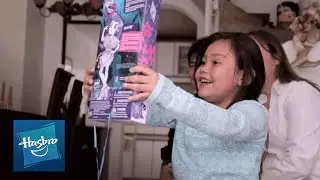 ¡Feliz Navidad! - Campaña Navidad Hasbro