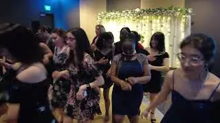 Whole Group Dance
