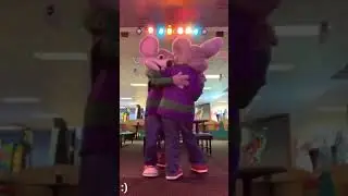 a lot more goofy ahh animatronics #shots #animatronics #memes #quandaledingle