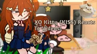 XO Kitty Reacts To Videos