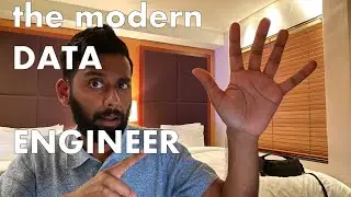 5 Most Important Technical Skills for Data Engineers