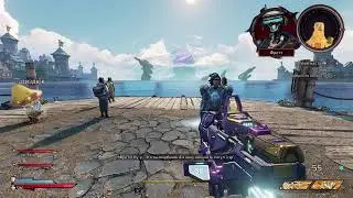 Wonderlands PS5