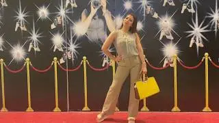 INTRO | Michelle Bagadiong