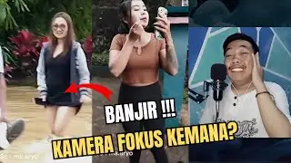 MOAL BALEG! NAIKIN GAJI KAMERAMEN🤣🤣 Reaction Meme Tiktok