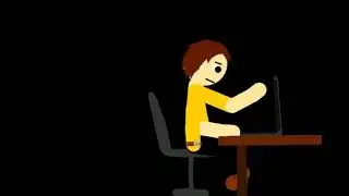 quando você liga o tema claro do discord