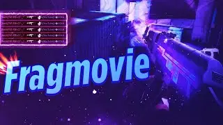 FragMovie❤️Cadillac❤️Standoff2