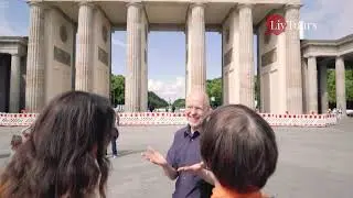Highlights of Berlin Private Walking Tour - LivTours