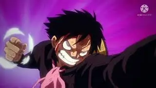 Luffy vs katakuri amv - 90mh