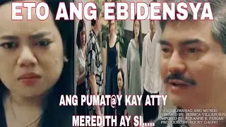 MAY SUSPEK NA ANG MGA PULIS | Lilet Matias Advance Episode Storytelling October 1 2024