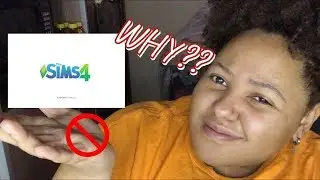 SIMS 4: LEGACY EDITION (they called us broke) RANT / JAZZY RANTS