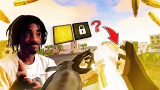 I Unlocked DIAMOND LMGs... sorta