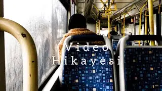 videonun hikayesi.