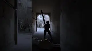 У САМУРАЯ НЕТ ЦЕЛИ! ЕСТЬ ТОЛЬКО ПУТЬ