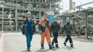 Mobile devices for hazardous areas