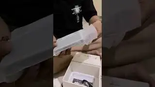 Unboxing DJI Mini 3 Pro