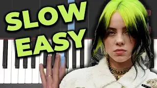 Billie Eilish 