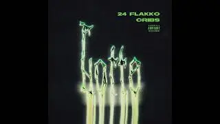 24 Flakko X Cribs - 허풍 (feat. Merry Delo) (Bluff) [Official Audio]