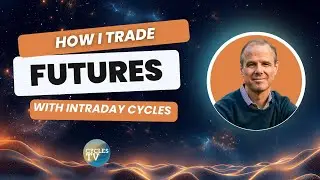 How I Trade Futures with Intraday Cycles
