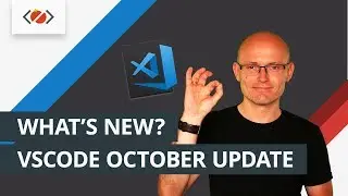 What is new in VSCode?