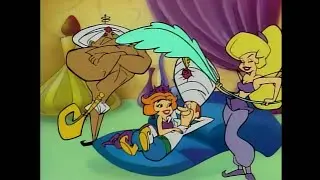 The Jetsons - Harem Girls