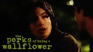 'Patrick & Charlie's Deep Conversation' Scene | The Perks of Being a Wallflower
