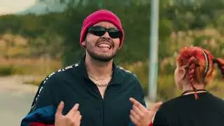 Cuvan, Trixi Yam - Mía (Official Video)
