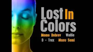 Momo Dobrev - Do It (Original Mix) / 09.01.2012 / Phraser Records