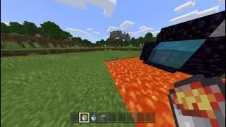 how to make a nether portal