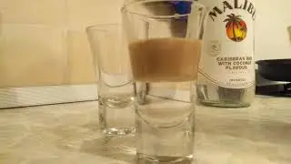 Коктейль Торнадо