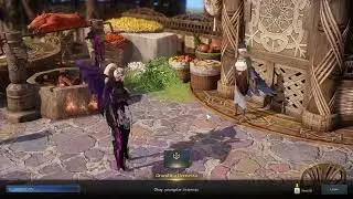 Letters To Punika - Lost Ark