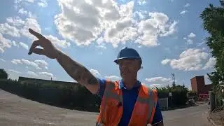 You’re Not Going To Run Over A £1000 Drone, I Won’t Let You   DJI Mini 3