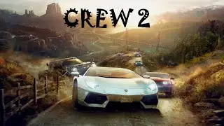 In The End - The Crew 2 GMV || The Crew 2 Cinematic 4K  [GMV]