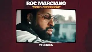 Roc Marciano - Gold Crossbow #TheCultureSeries