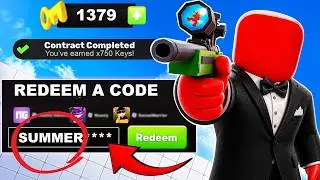 How to Get FREE CODES in Rivals Roblox (NEW SUMMER CODES UPDATE)