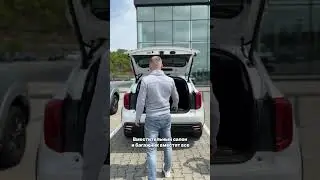 HAVAL JOLION - это идеальный семейный автомобиль 🚗